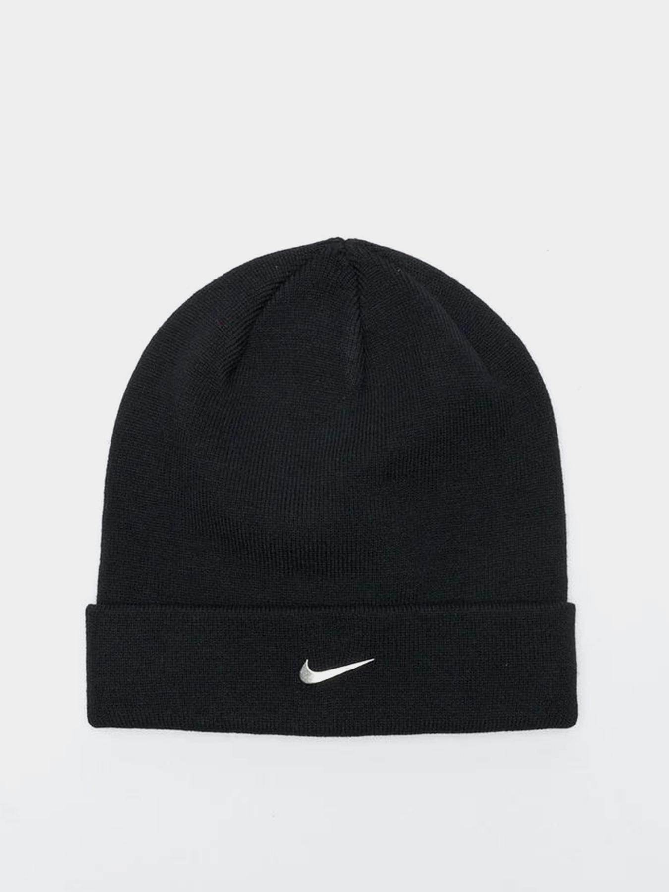 Шапка NIKE Peak Beanie Sc модель FB6527-010 Фото