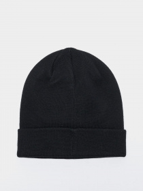 Шапка NIKE Peak Beanie Sc модель FB6527-010 Фото