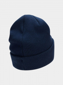 Шапка NIKE Peak Beanie Sc модель FB6527-410 Фото