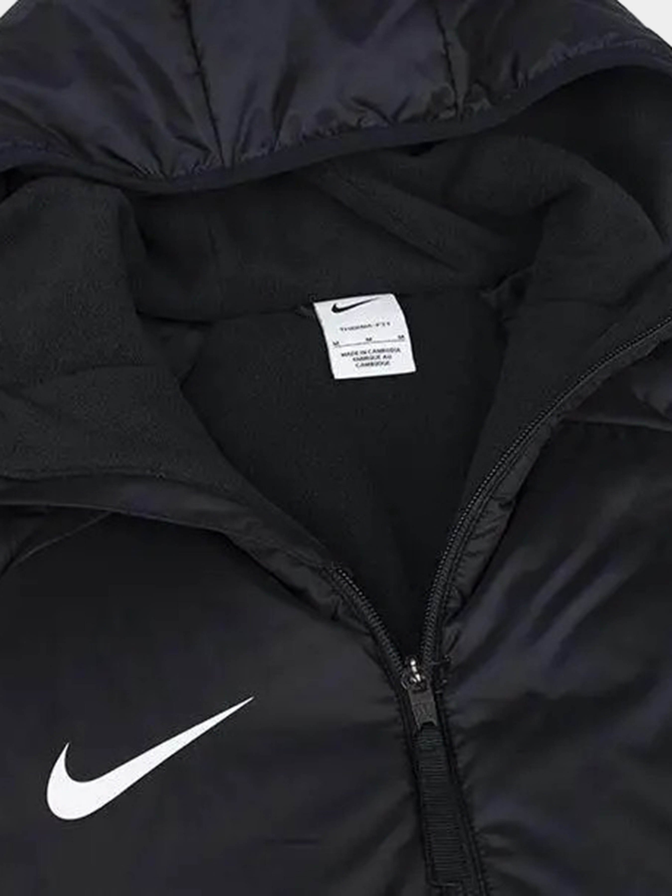 Зимняя куртка NIKE Academy Pro Therma-FIT модель DJ6310-010 Фото