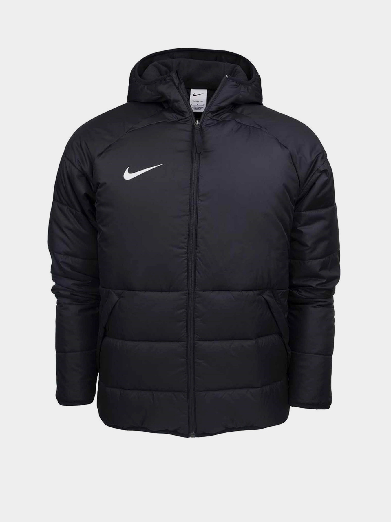 Зимова куртка NIKE Academy Pro Therma-FIT модель DJ6310-010 Фото