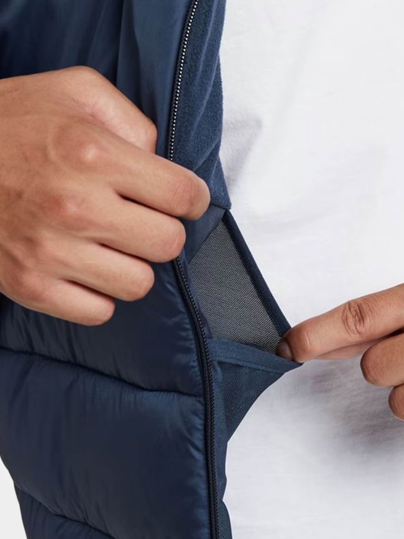 Зимова куртка NIKE Academy Pro Therma-FIT модель DJ6310-451 Фото