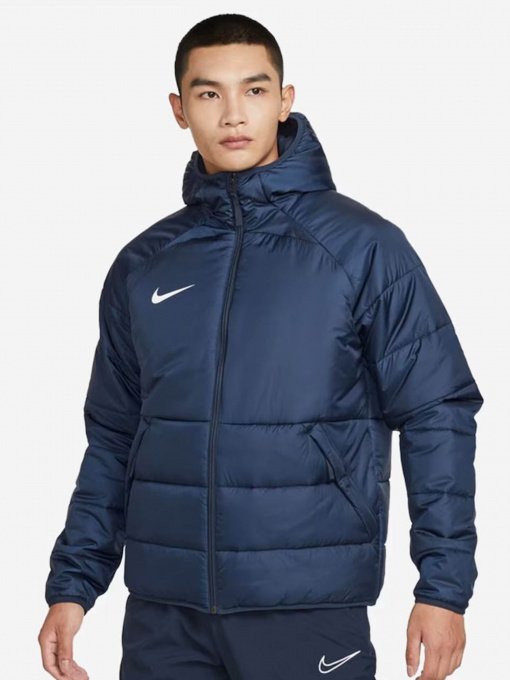 Куртки и дубленки NIKE Academy Pro Therma-FIT модель DJ6310-451 Фото
