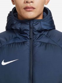 Зимова куртка NIKE Academy Pro Therma-FIT модель DJ6310-451 Фото