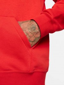 Кофта спортивна NIKE Sportswear Club Fleece модель DQ5471-657 Фото