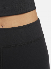 Спортивні леггінси NIKE Sportswear Classics модель DV7791-010 Фото