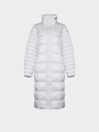 Парка NIKE Sportswear Swoosh Puffer PrimaLoft® модель FB7670-100 — фото 6 - INTERTOP