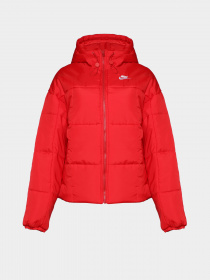 Зимова куртка NIKE Sportswear Classic Puffer Модель FB7672-677 Фото