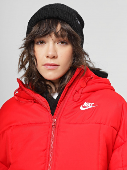 Зимова куртка NIKE Sportswear Classic Puffer модель FB7672-677 — фото 4 - INTERTOP