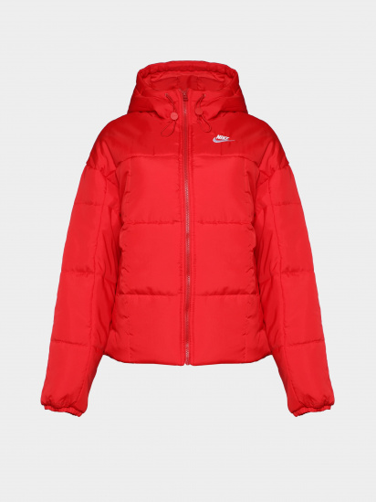 Зимова куртка NIKE Sportswear Classic Puffer модель FB7672-677 — фото 6 - INTERTOP