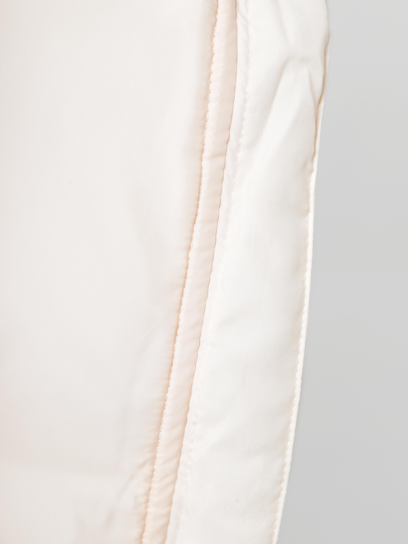 Зимняя куртка NIKE Sportswear Classic Puffer модель FB7672-838 Фото