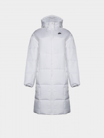 Парка NIKE Sportswear Classic Puffer модель FB7675-100 Фото