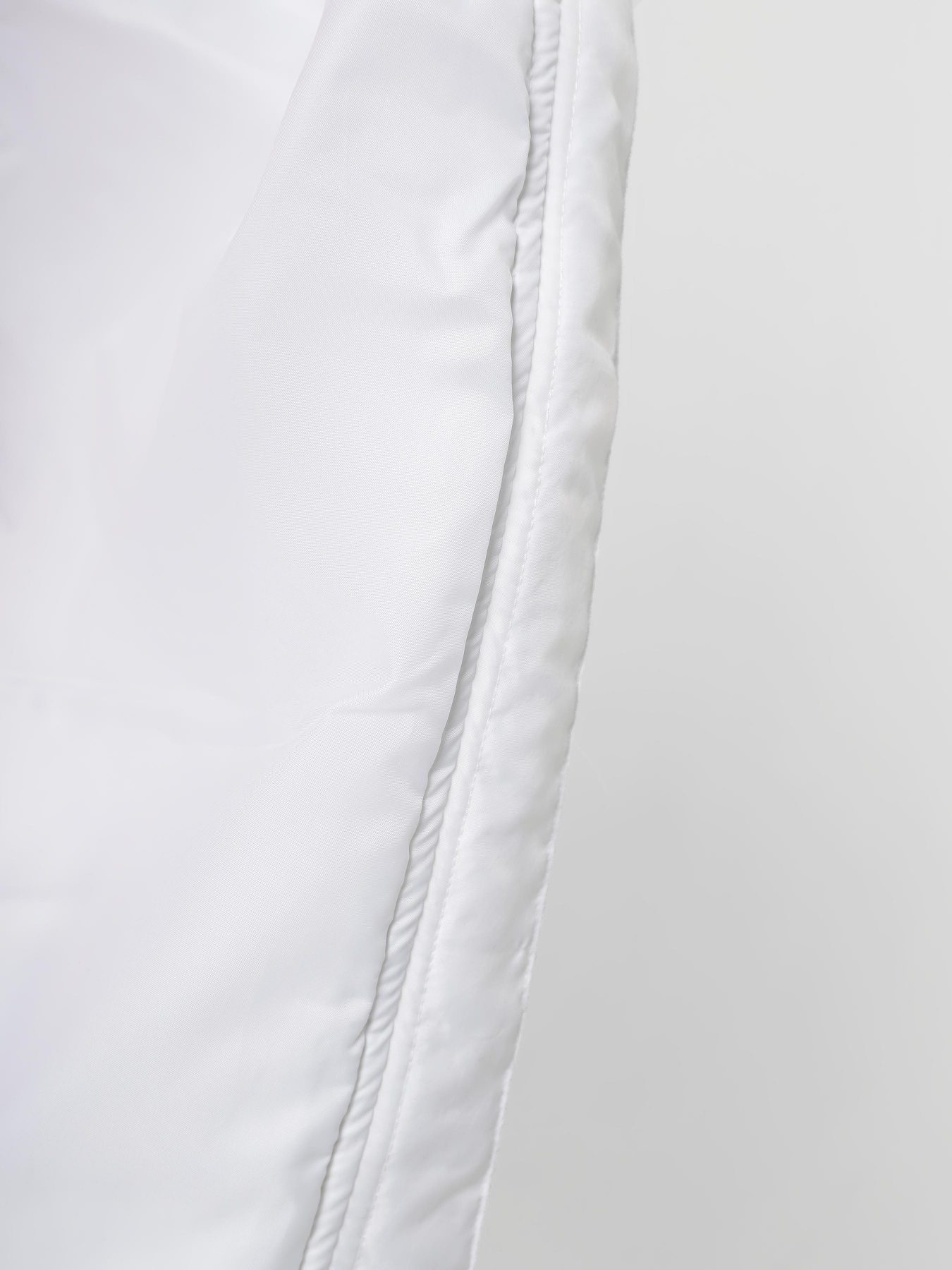 Парка NIKE Sportswear Classic Puffer модель FB7675-100 Фото