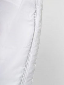 Парка NIKE Sportswear Classic Puffer модель FB7675-100 Фото