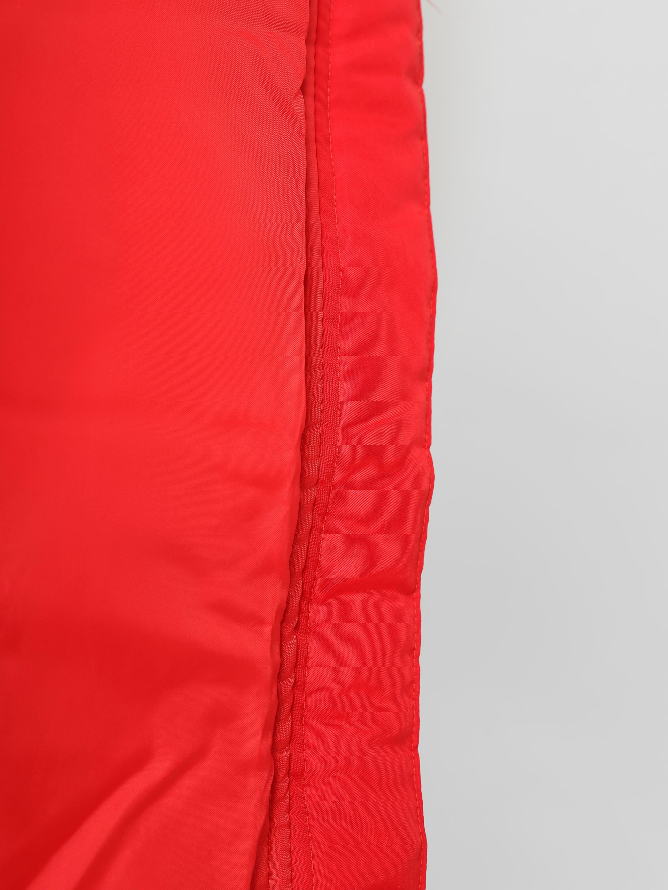 Парка NIKE Sportswear Classic Puffer модель FB7675-677 Фото