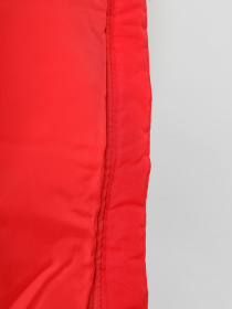 Парка NIKE Sportswear Classic Puffer модель FB7675-677 Фото