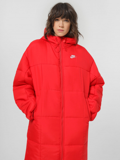 Парка NIKE Sportswear Classic Puffer модель FB7675-677 — фото - INTERTOP