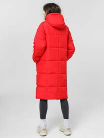 Парка NIKE Sportswear Classic Puffer модель FB7675-677 Фото