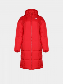 Парка NIKE Sportswear Classic Puffer модель FB7675-677 Фото