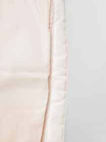 Парка NIKE Sportswear Classic Puffer модель FB7675-838 Фото