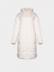 Парка NIKE Sportswear Classic Puffer модель FB7675-838 Фото