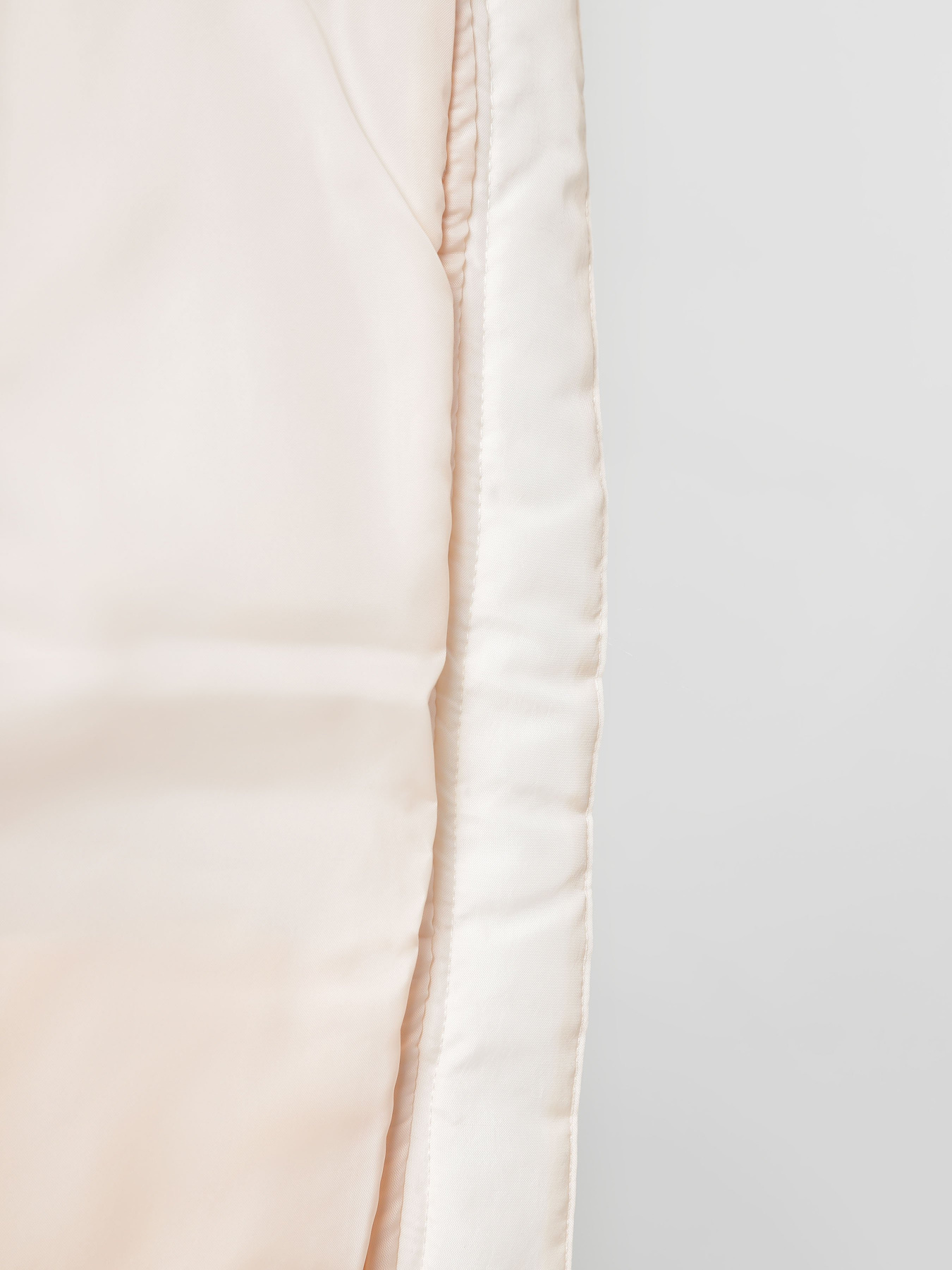 Парка NIKE Sportswear Classic Puffer модель FB7675-838 Фото