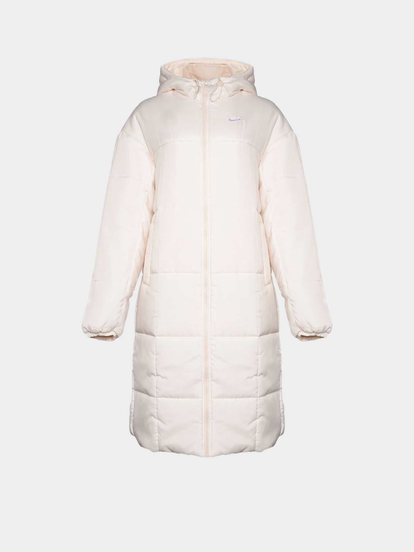 Парка NIKE Sportswear Classic Puffer модель FB7675-838 Фото