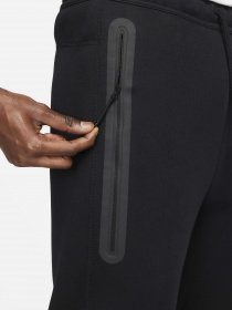 Штани спортивні NIKE Sportswear Tech Fleece модель FB8002-010 Фото