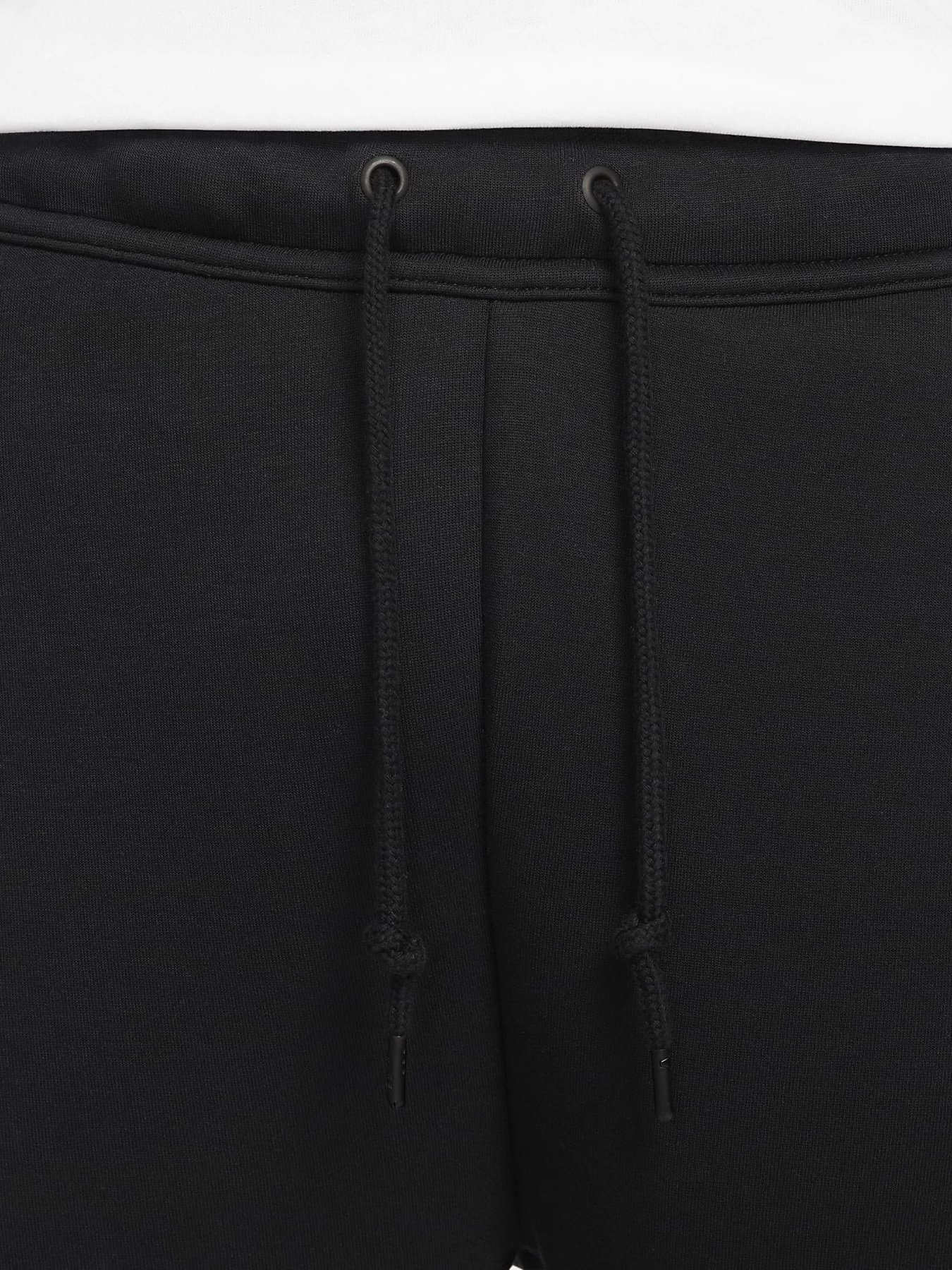 Спортивні штани NIKE SPORTSWEAR TECH FLEECE модель FB8002-010 Фото