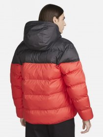 Зимняя куртка NIKE Windrunner PrimaLoft® модель FB8185-011 Фото