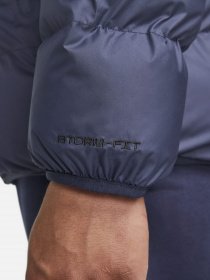 Зимова куртка NIKE Windrunner PrimaLoft® модель FB8185-410 Фото