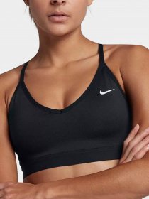 Топ NIKE INDY модель 878614-011 Фото