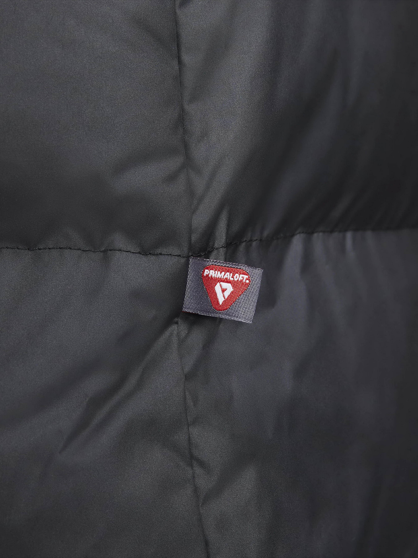 Парка NIKE Storm-Fit Windrunner Primaloft® модель FB8189-010 Фото