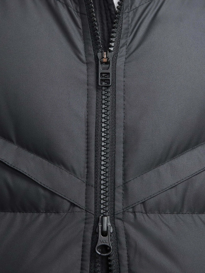 Парка NIKE Storm-Fit Windrunner Primaloft® модель FB8189-010 — фото 4 - INTERTOP