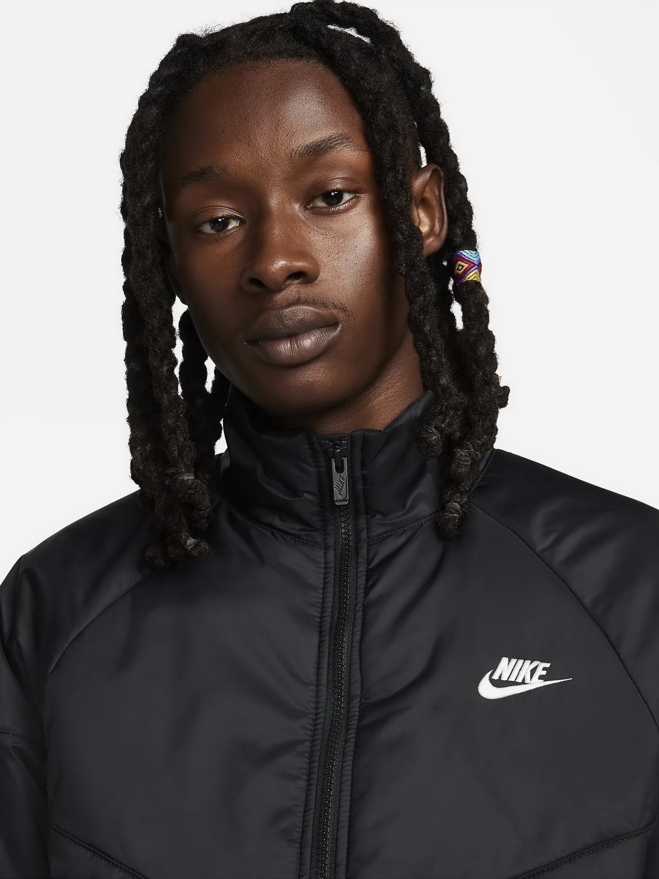 Зимняя куртка NIKE Sportswear модель FB8195-010 Фото