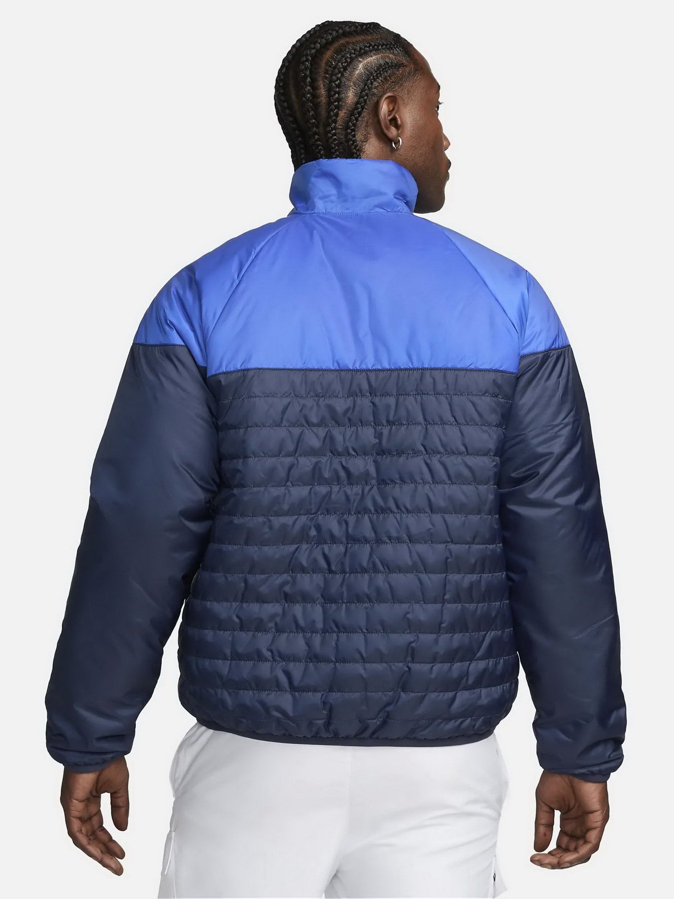 Зимняя куртка NIKE Sportswear модель FB8195-410 Фото