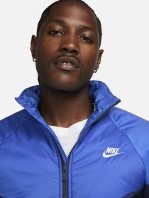 Зимняя куртка NIKE Sportswear модель FB8195-410 Фото