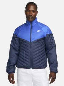 Куртки та дублянки NIKE Sportswear модель FB8195-410 Фото