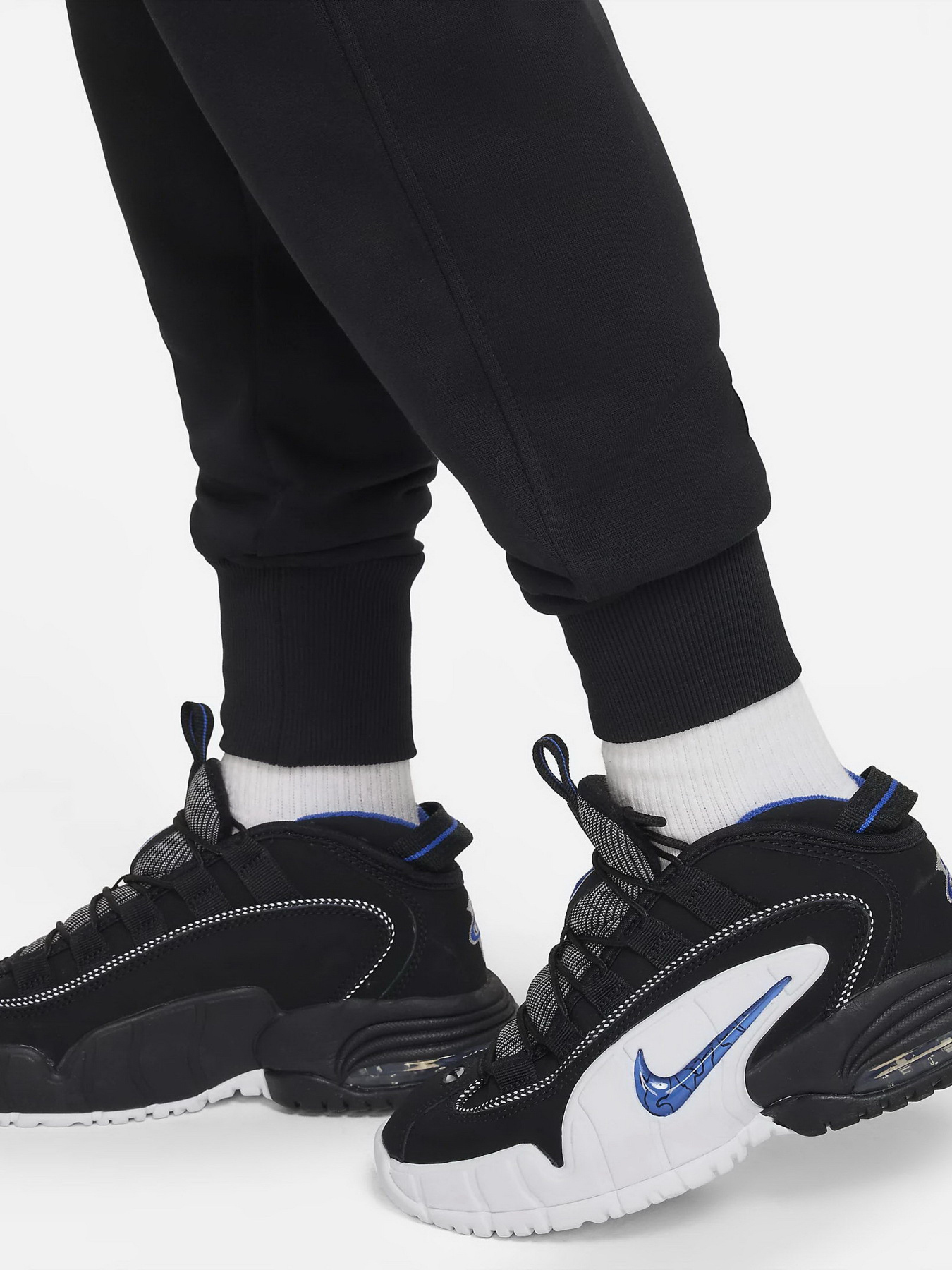 Штаны спортивные NIKE SPORTSWEAR CLUB FLEECE модель FD2921-010 Фото