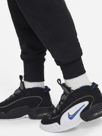 Штаны спортивные NIKE SPORTSWEAR CLUB FLEECE модель FD2921-010 Фото