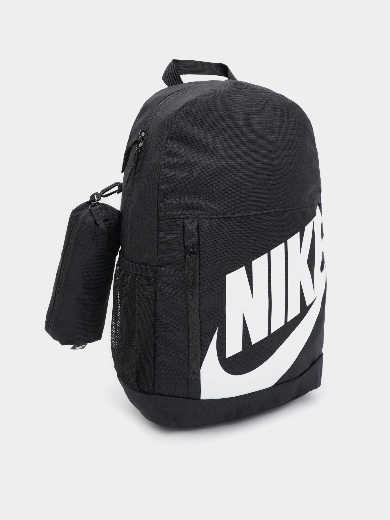 Повсякденний рюкзак NIKE ELEMENTAL модель DR6084-010 Фото