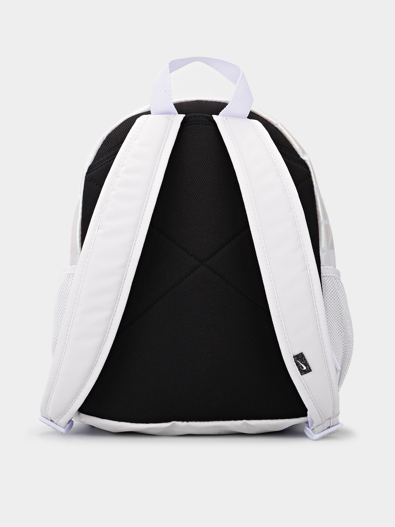 Рюкзак NIKE Brasilia JDI Kids' Mini Backpack модель DR6091-078 Фото