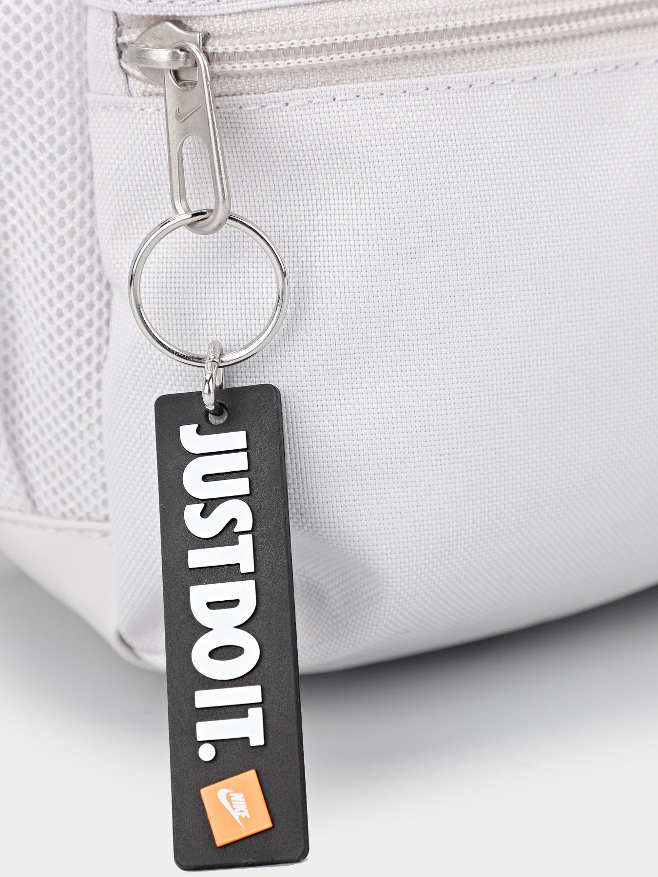 Рюкзак NIKE Brasilia JDI Kids' Mini Backpack модель DR6091-078 Фото