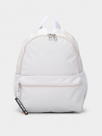 Рюкзак NIKE Brasilia JDI Kids' Mini Backpack модель DR6091-078 Фото