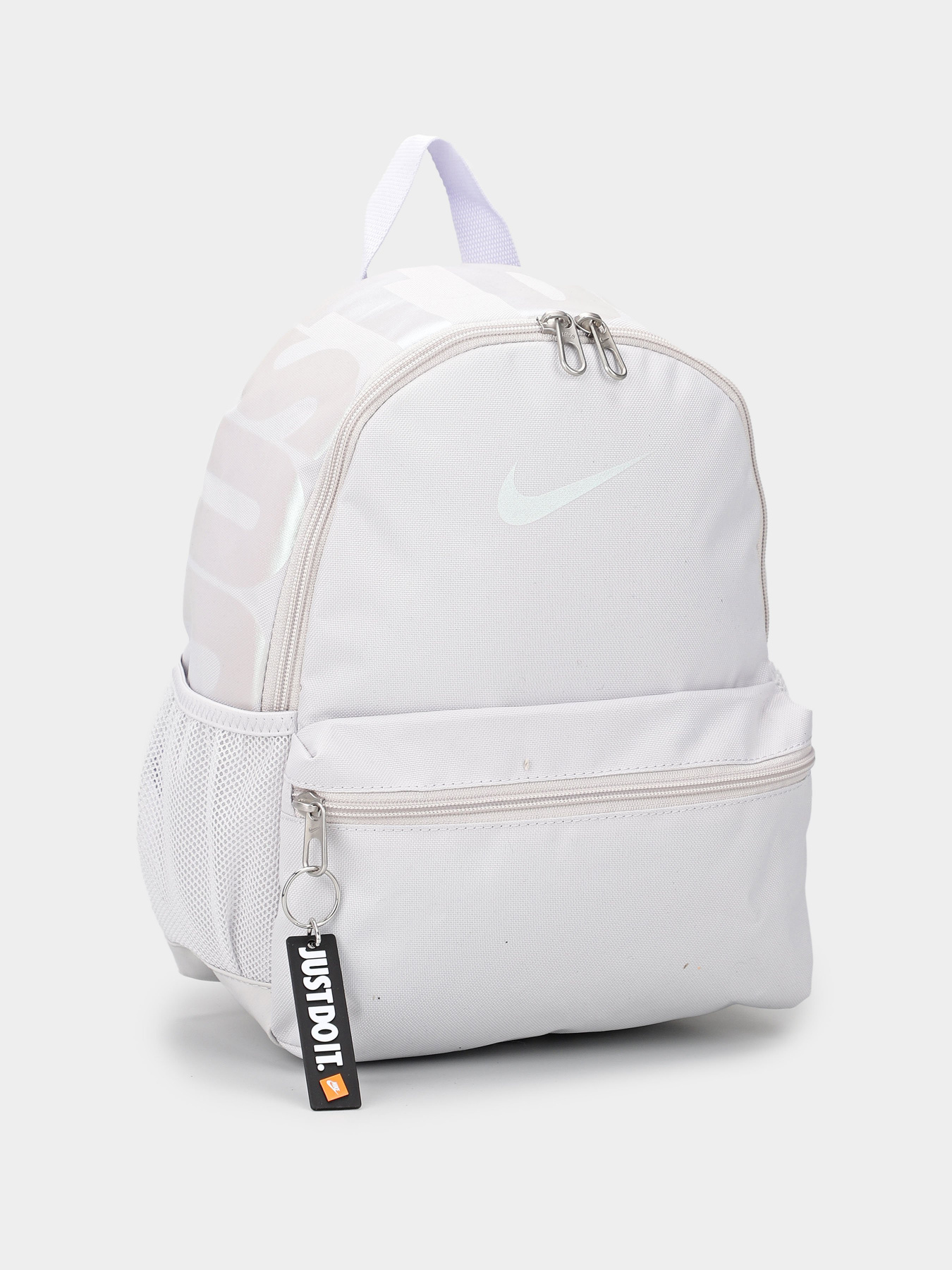Повседневный рюкзак NIKE BRASILIA JDI KIDS' MINI BACKPA модель DR6091-078 Фото