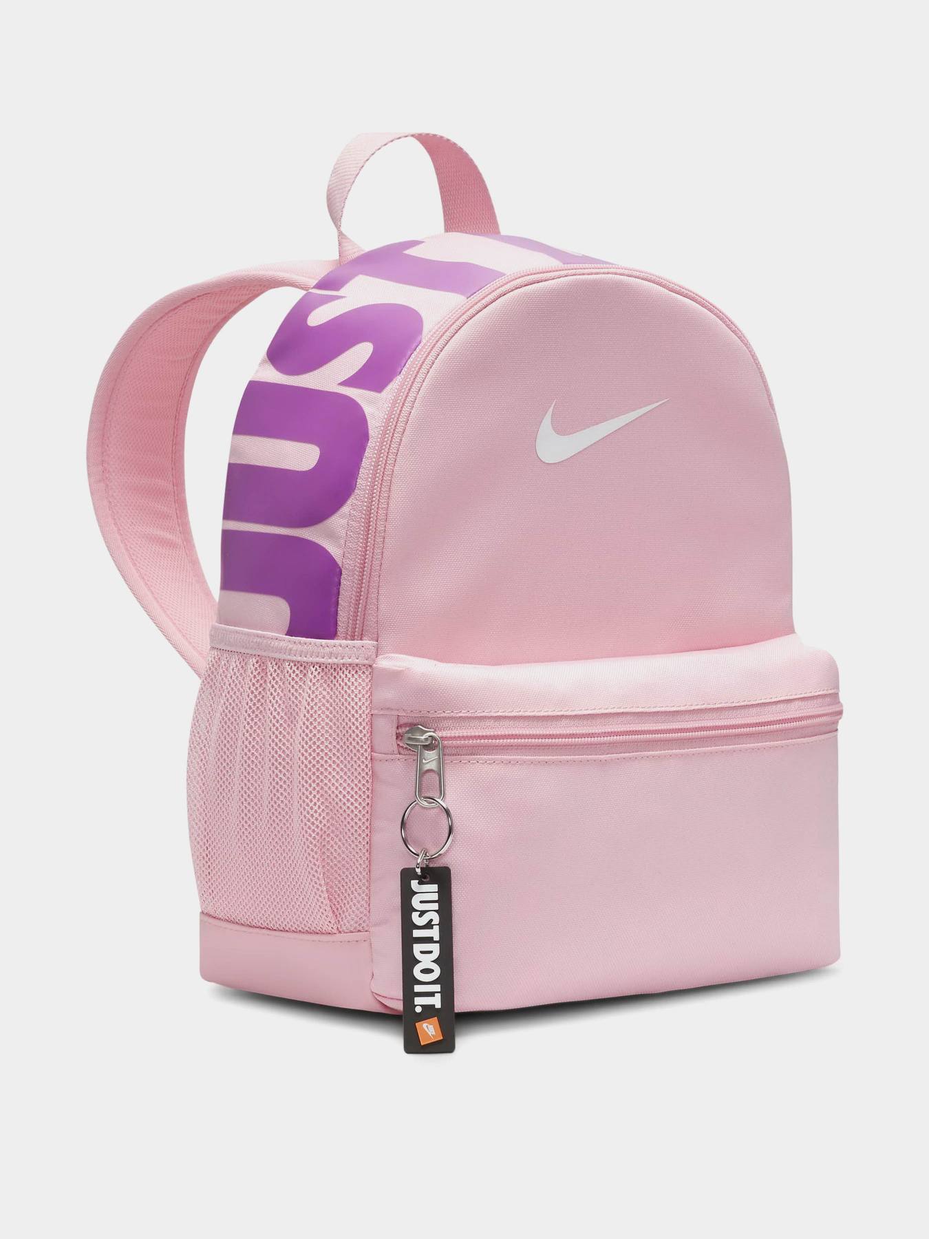 Рюкзак NIKE Brasilia JDI модель DR6091-690 Фото