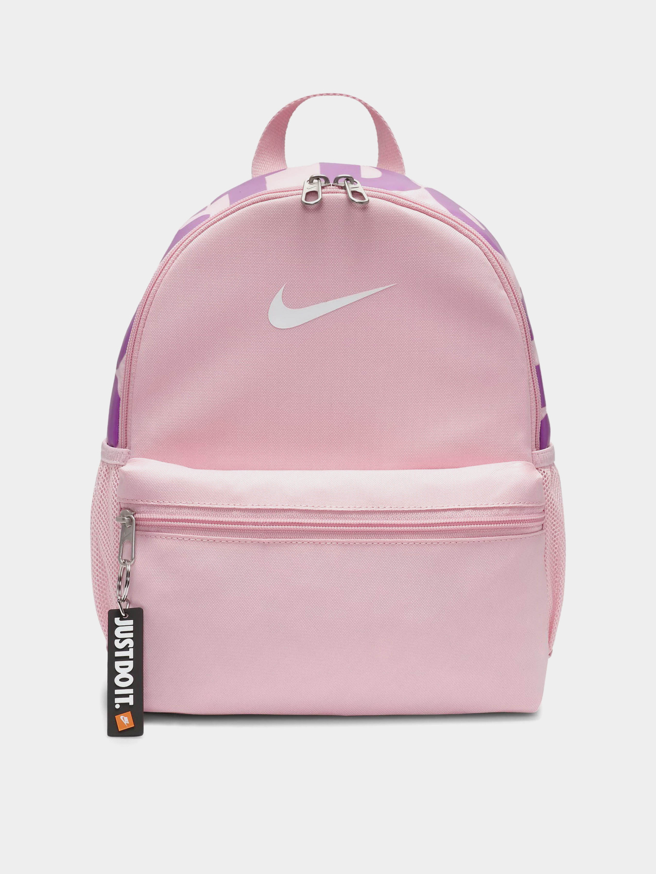 Рюкзак NIKE Brasilia JDI модель DR6091-690 Фото