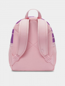 Рюкзак NIKE Brasilia JDI модель DR6091-690 Фото