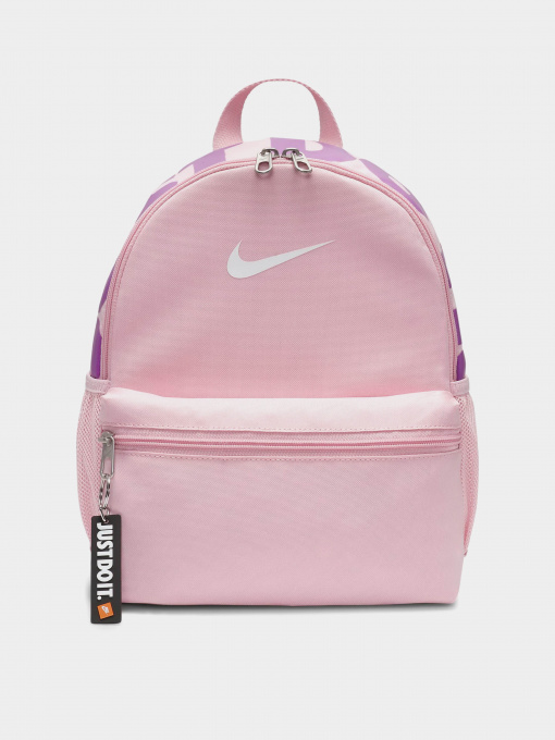 Рюкзак NIKE Brasilia JDI модель DR6091-690 Фото