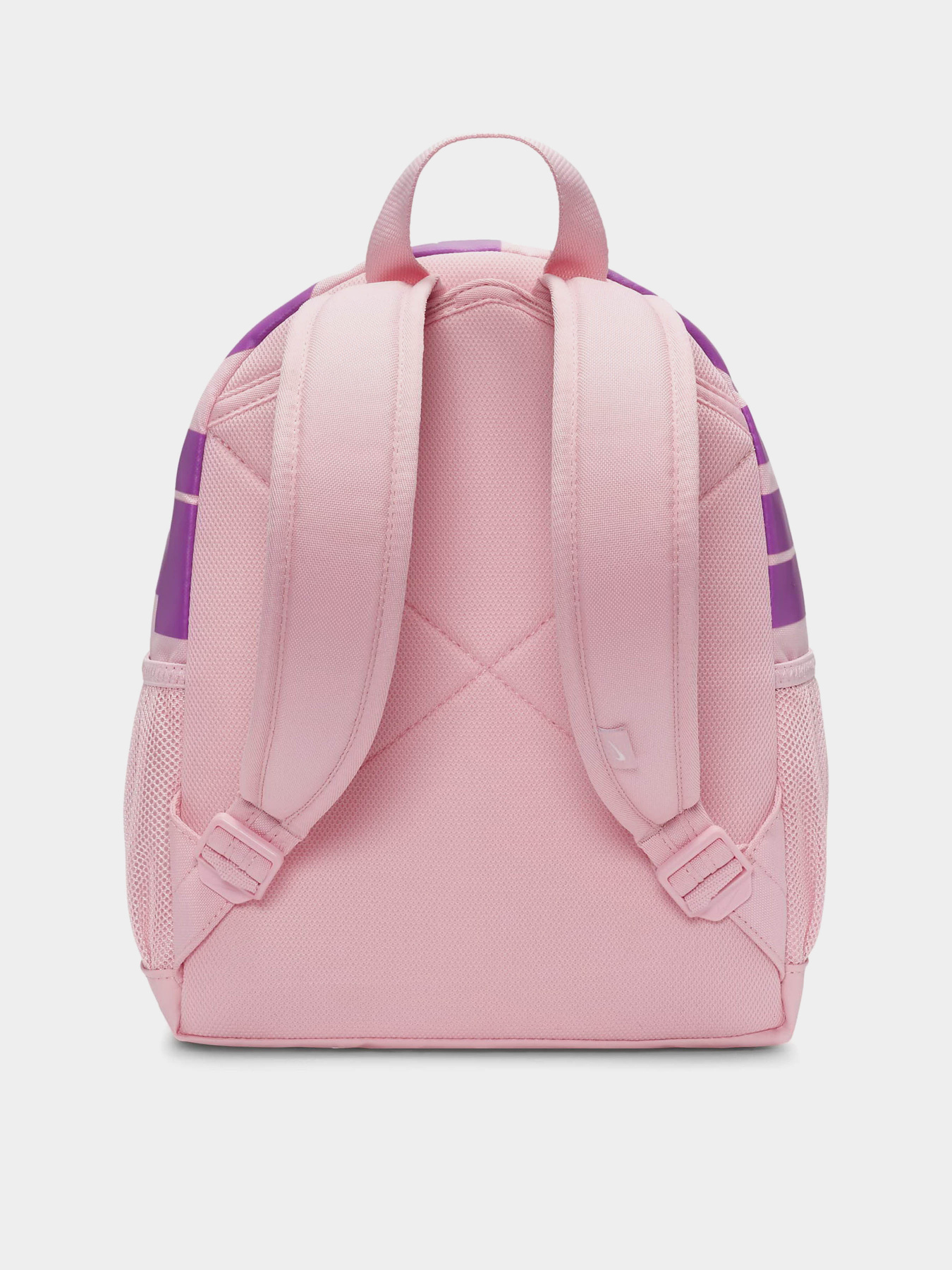 Повсякденний рюкзак NIKE Brasilia JDI модель DR6091-690 Фото